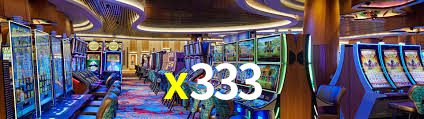 Casino VIP x333