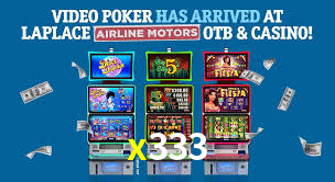 Casino Ao Vivo x333